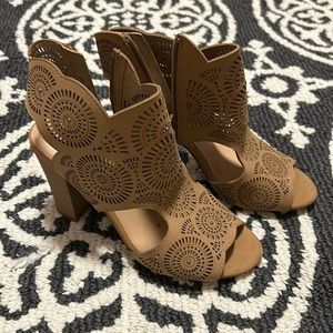 Fourth of July Sale!
 Francesca’s Sandal wedges